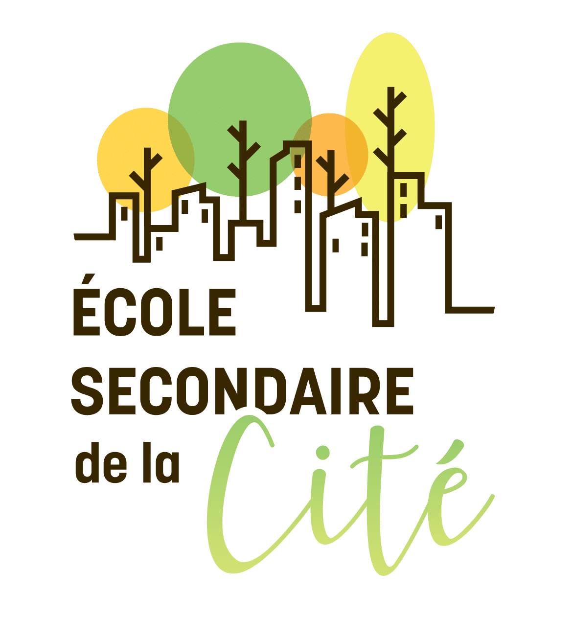 École secondaire de la Cité